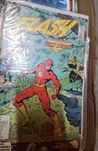 The Flash #21 (1988)