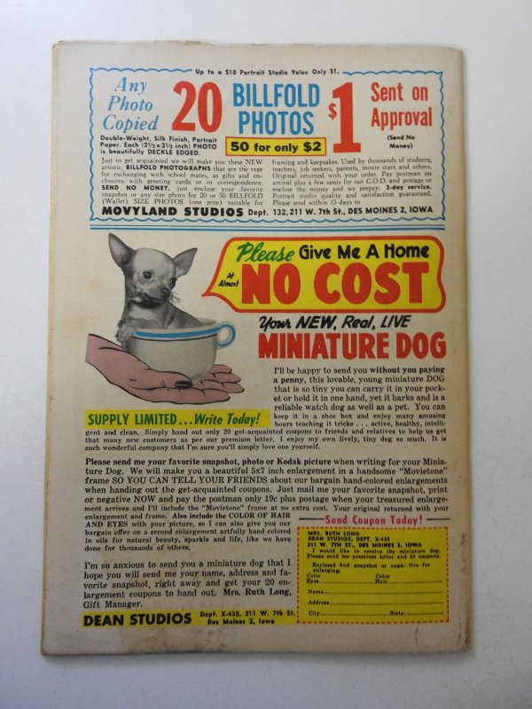 Jackie Gleason and the Honeymooners #1 (1956) FN Condition!