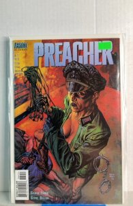 Preacher #44 (1998)