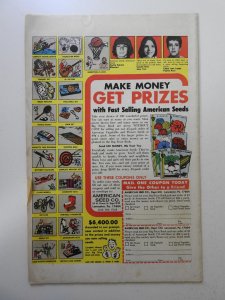 The Champions #6 (1976) VG/FN Condition!