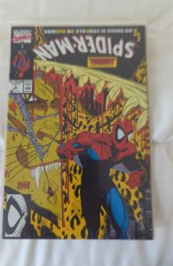 Spider-Man #3 (1990) Spider-Man 