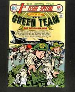 1st Issue Special #2