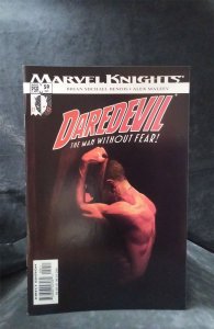 Daredevil #59 2004 Marvel Comics Comic Book