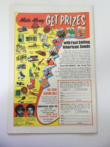 Daredevil #109 (1974) VF- Condition MVS Intact