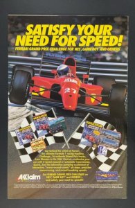 The Flash #64 (1992)