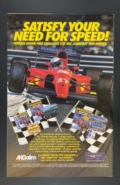 The Flash #64 (1992)