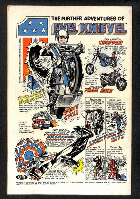 Amazing Spider-Man #153 VG 4.0 Marvel Comics Spiderman