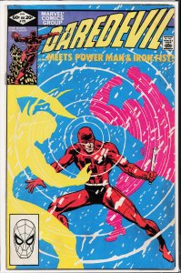Daredevil #178 (1982) Daredevil