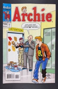 Archie #560 (2005)
