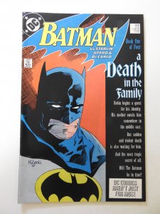Batman #426 (1988) FN/VF Condition!