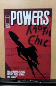 Powers #6 (2000)