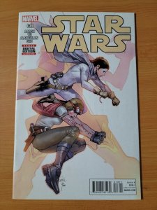 Star Wars #18 ~ NEAR MINT NM ~ 2016 Marvel Comics