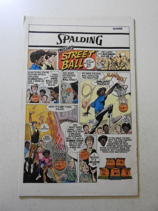 Star Wars #1 (1977) VG/FN Condition!