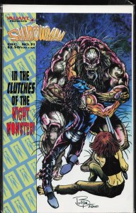 Shadowman #31 (1994) Shadowman