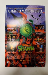 The All New Exiles #1 (1995) NM Malibu Comic Book J659