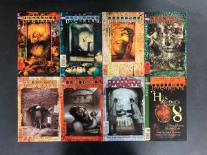 The Dreaming (1996) #'s 1-60 + Special #1 Complete FN+ (6.5) Set Vertigo