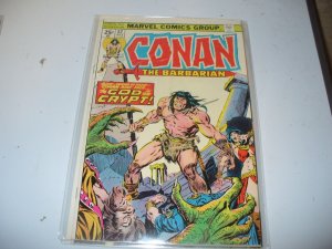 Conan The Barbarian 52 Marvel F- We Combine Shipping! Buy More & SAVE