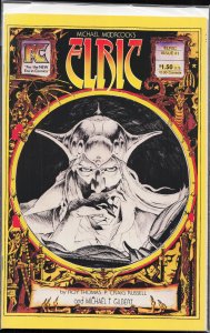 Elric #1 (1983) Elric