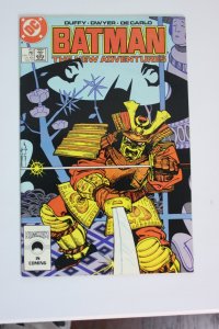 Batman #413 (1987) Batman VFNM