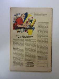 The Amazing Spider-Man #27 (1965) VG- condition