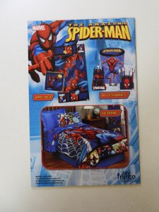 The Amazing Spider-Man #583 (2009) NM- condition