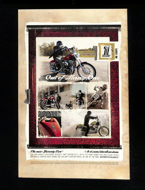 Avengers Vs. X-Men (2012) #9