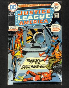 Justice League of America #118 (1975)