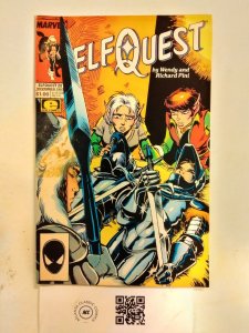 Elfquest #28 VG-FN Epic Comics comic book 31 JW56