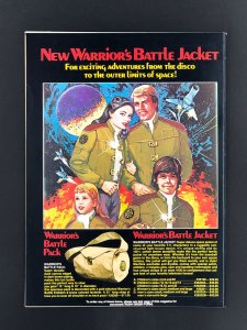 Vampirella #98 (1981)