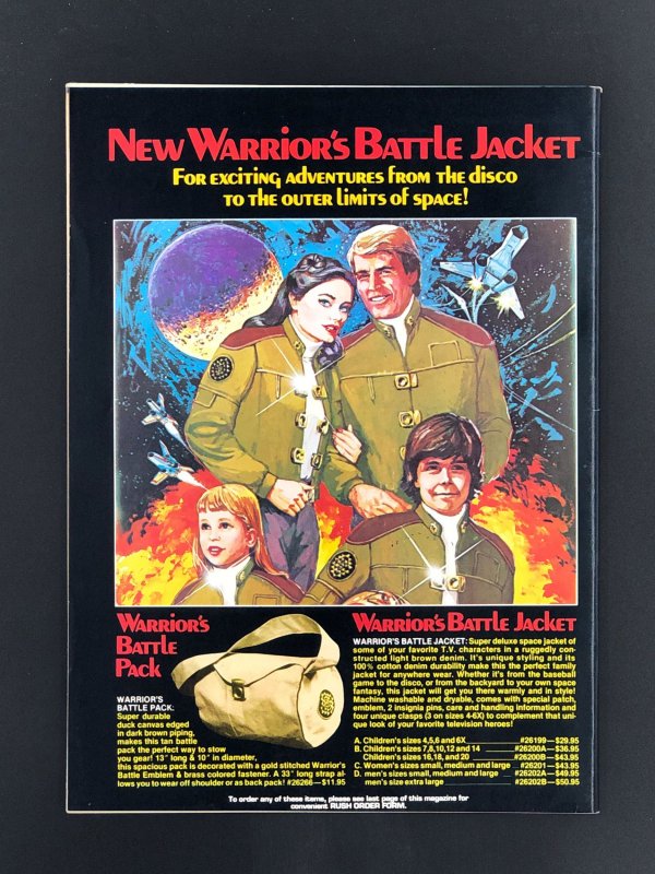 Vampirella #98 (1981)