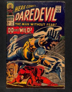 Daredevil #23
