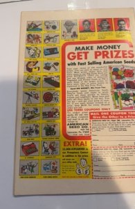 The Amazing Spider-Man #109 (1972) enter Dr Strange