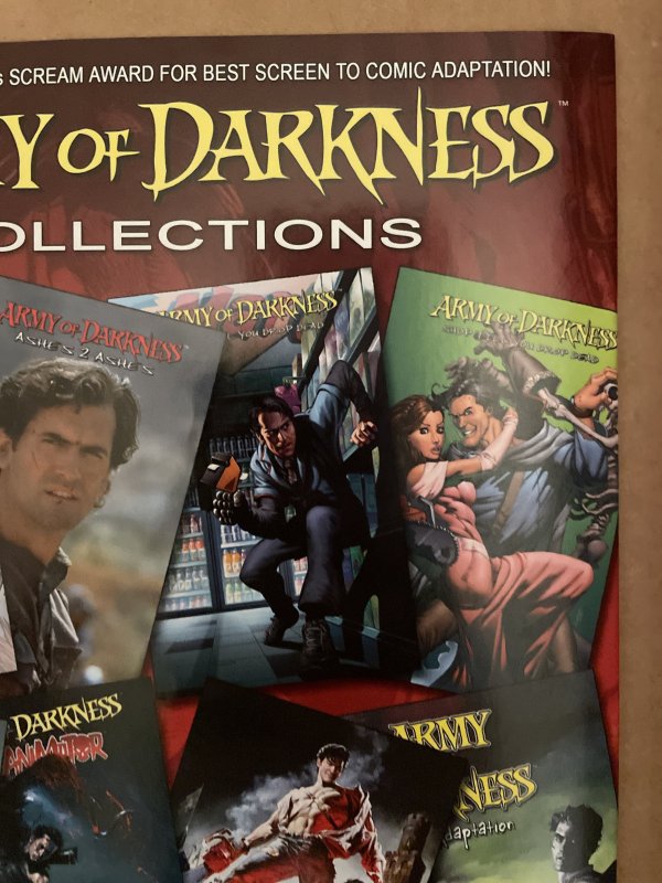 Raise The Dead #4 NM Zombie Nirvana Nevermind Homage Variant 1:10 Suydam HTF