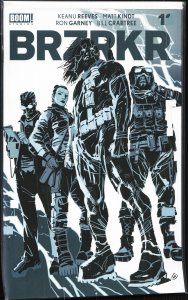 BRZRKR #12 (2023)