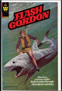 Flash Gordon #30 (1980)