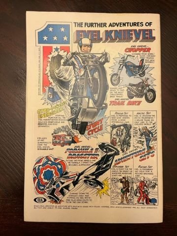 House of Secrets #140 (1976) - NM