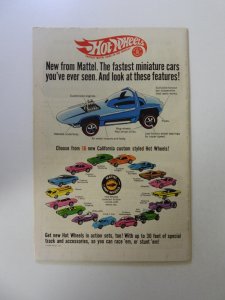 Adventure Comics #371 (1968) VG/FN condition