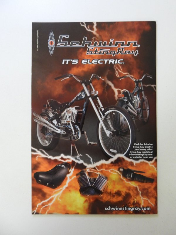 Catwoman #45 (2005) VF+ condition