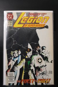 Legion of Super-Heroes #32 (1992)