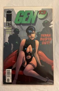 Gen 13 #36 (1998)