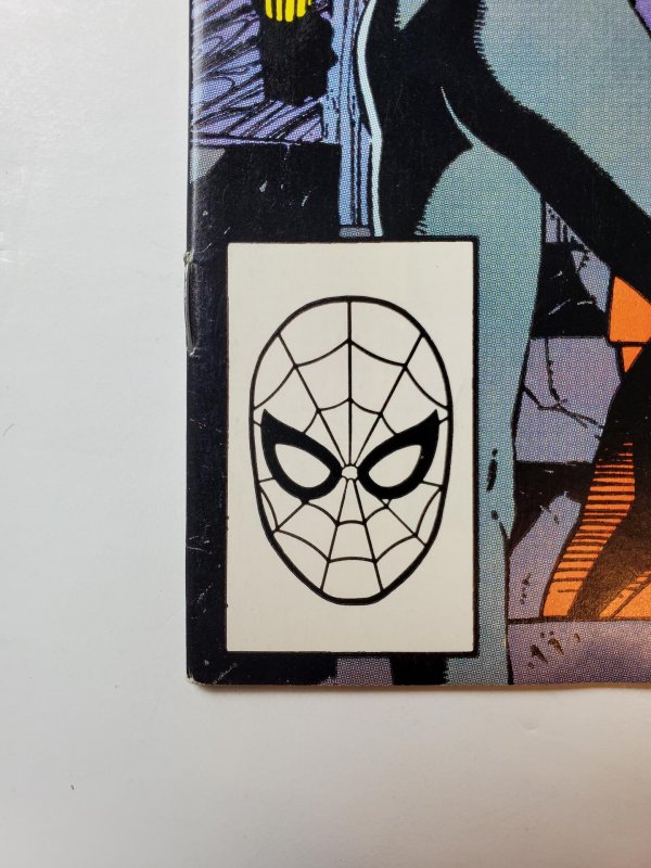 The Uncanny X-Men #268 (1990)