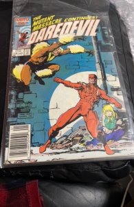 Daredevil #238 (1987)