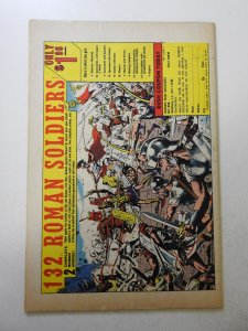 The Avengers #53 (1968) FN- Condition!