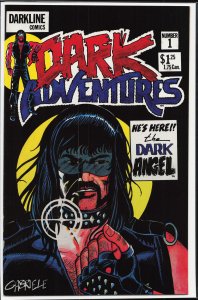 Dark Adventures #1