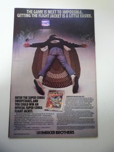 The Amazing Spider-Man #249 (1984) FN/VF Condition