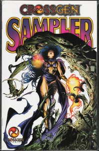 CrossGen Sampler (2000)