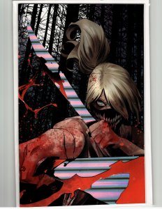 Something is Killing the Children #27 Cover C (2022) Something Is Killing the...