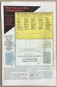 Amazing Spider-Man #147 (1975, Marvel) Low Grade