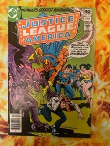 Justice League of America #175 (1980) - VF/NM