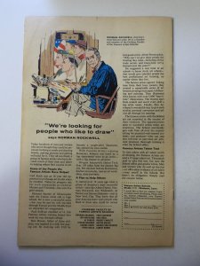 Tales of Suspense #83 (1966) VG+ Condition